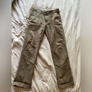 Columbia Men’s Khakis